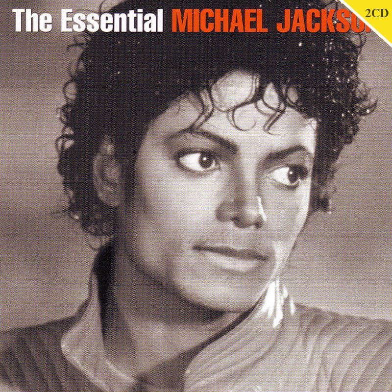 Audio Music New - Michael Jackson The Essential Yanabilir Sesli
