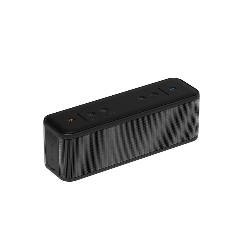 Audio Music Grading - Kablosuz Bluetooth Hoparlör Yüksek Kaliteli Yüksek