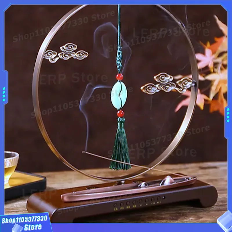 Audio House Music - Vintage Bluetooth Hoparlör Retro Ahşap Radyo