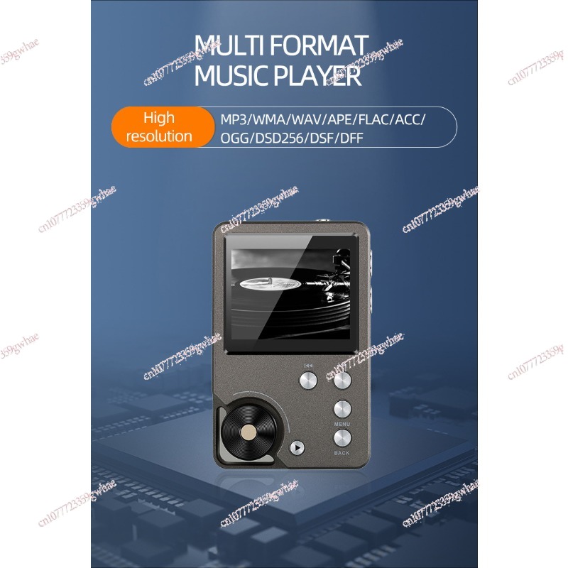 Usta Sınıfı HIFI Kayıpsız DSD2 - Audio Music Grading incelemesi ve fiyatı