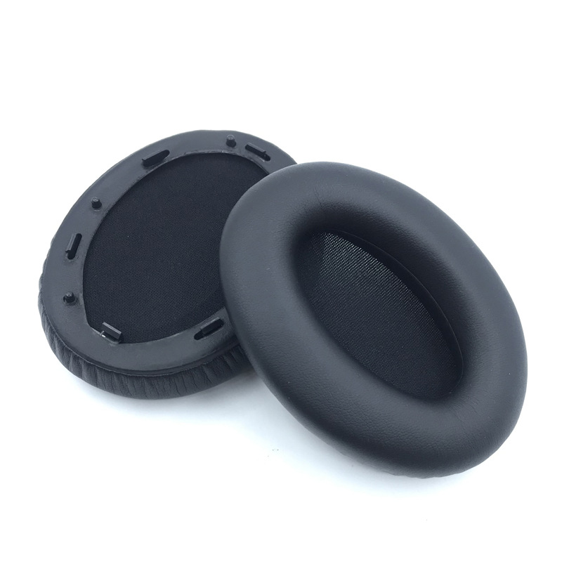 Kulak Pedleri Sony WH-1000XM2  - Sony Headphone Wh-1000Xm4 incelemesi ve fiyatı