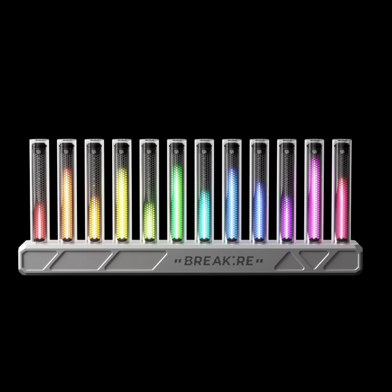 Ses Işığı Müzik Spektrum Işığı - Audio Music Youtube incelemesi ve fiyatı