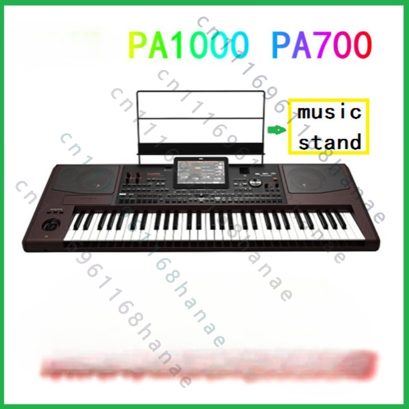 KORG PA700 PA1000 D1 Aranjör K - Audio To Music Sheet incelemesi ve fiyatı