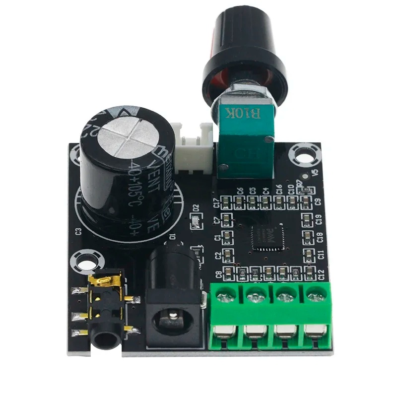 2 x 15W PAM8610 D Sınıfı Dijit - Audio & Music Settings Xbox One incelemesi ve fiyatı