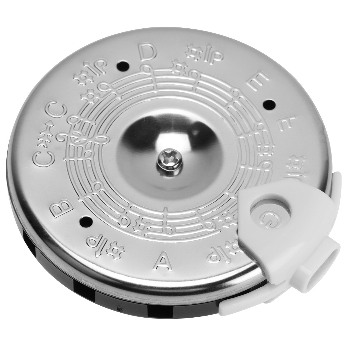 13 Tonlu Nota Anahtarı Pitch P - Pitch Pipe Key incelemesi ve fiyatı