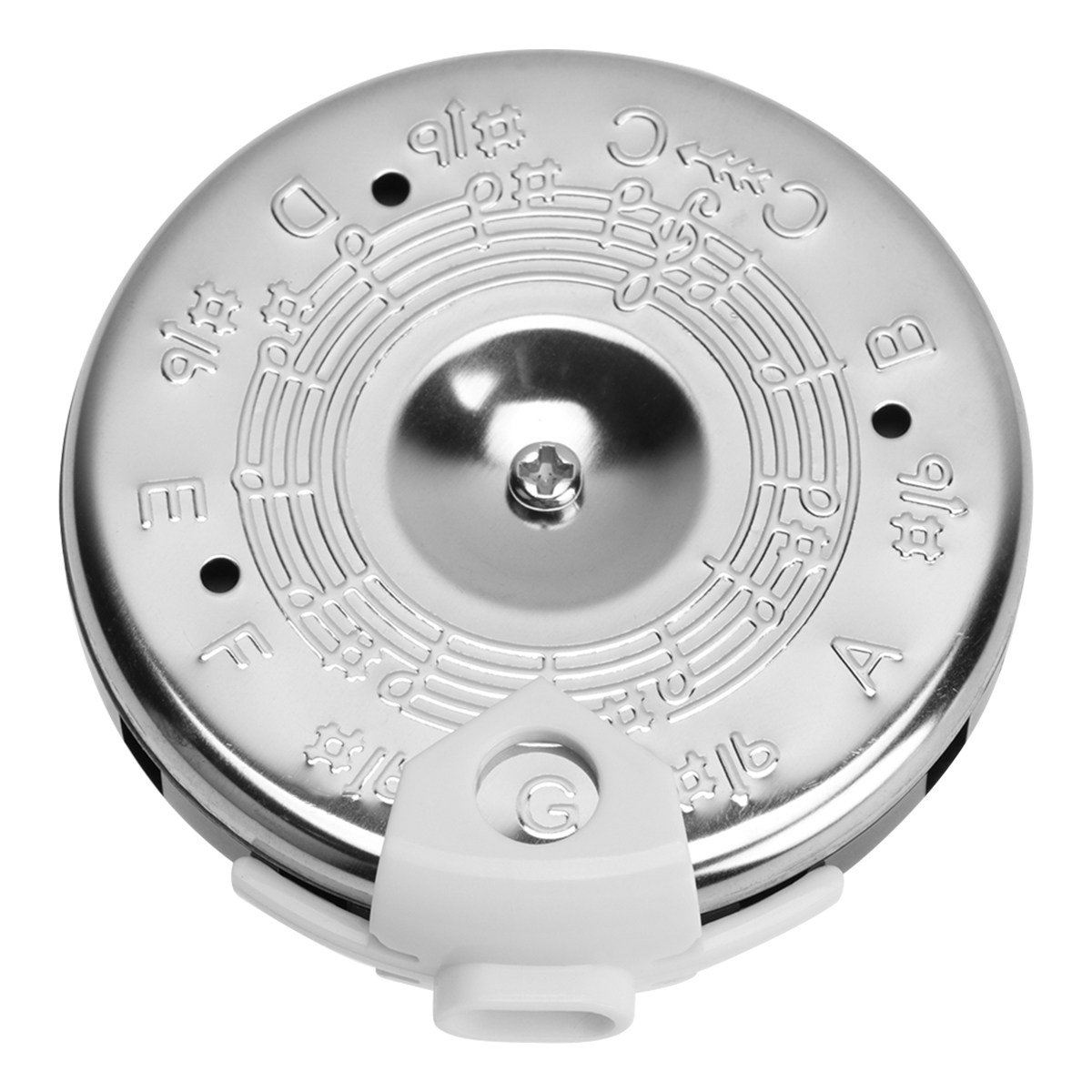 13 Tonlu Nota Anahtarı Pitch P - Pitch Pipe Key incelemesi ve fiyatı