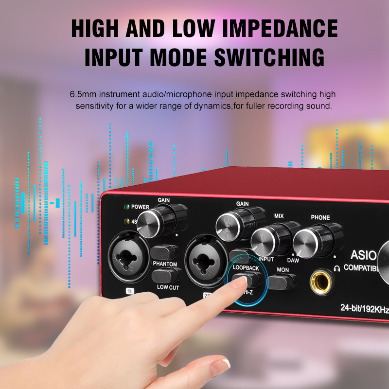YAMNWEO MD22 Taşınabilir 2 Kan - Audio Music Cut incelemesi ve fiyatı
