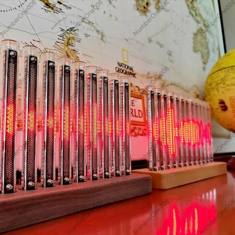 L12 RGB Ses Spektrumu Görüntül - Audio Music Youtube incelemesi ve fiyatı