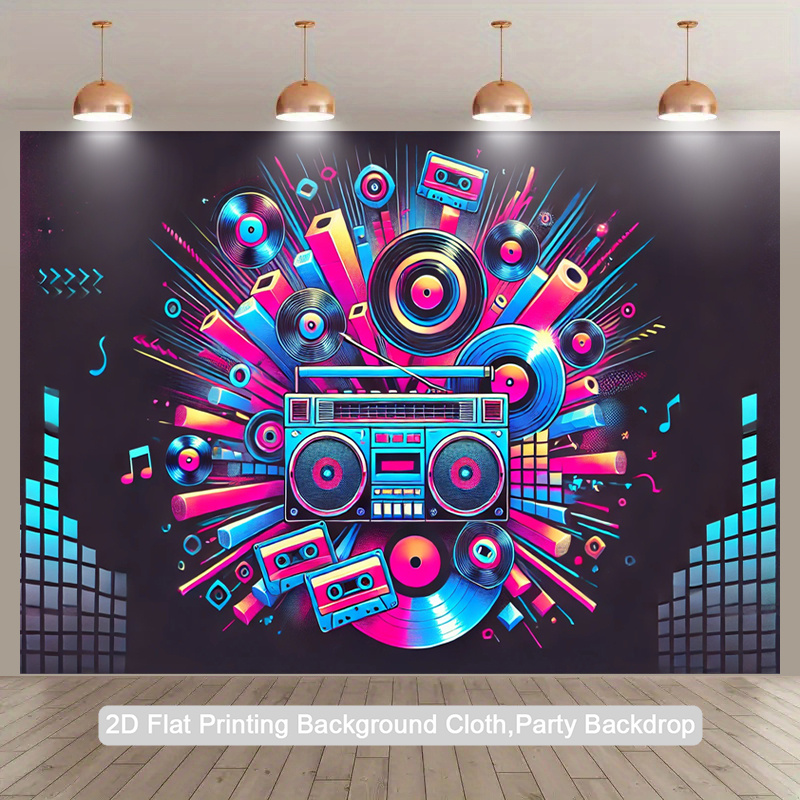 2D düz, tek parça ürün. Retro  - Audio House Music incelemesi ve fiyatı