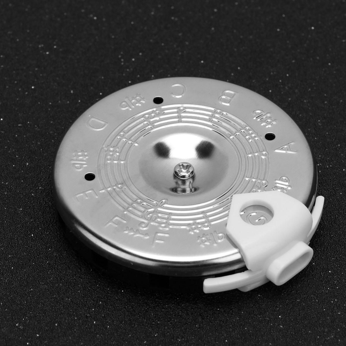13 Tonlu Nota Anahtarı Akort Ç - Pitch Pipe Key incelemesi ve fiyatı