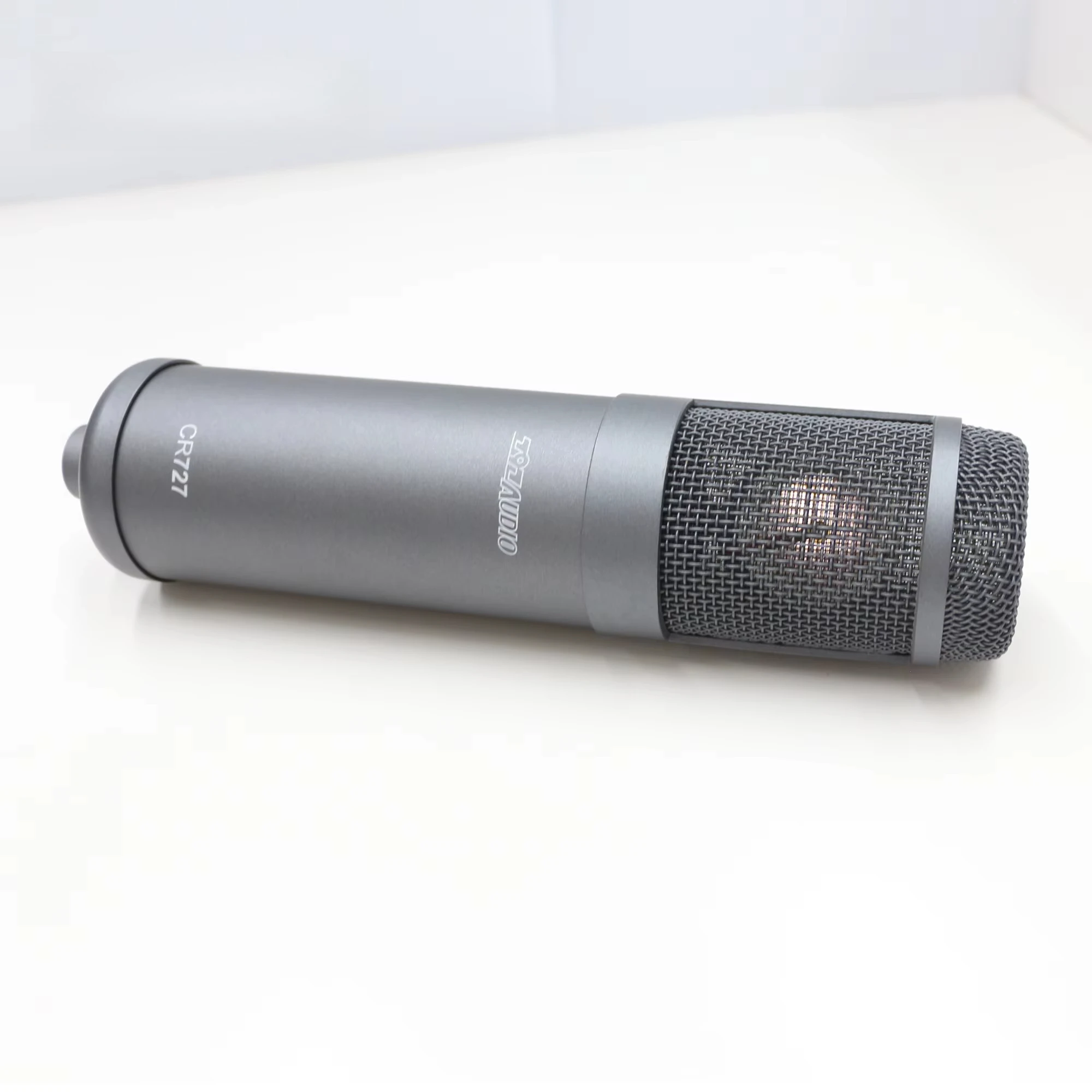797Audio CR727 Büyük Diyaframl - Audio Music Youtube incelemesi ve fiyatı