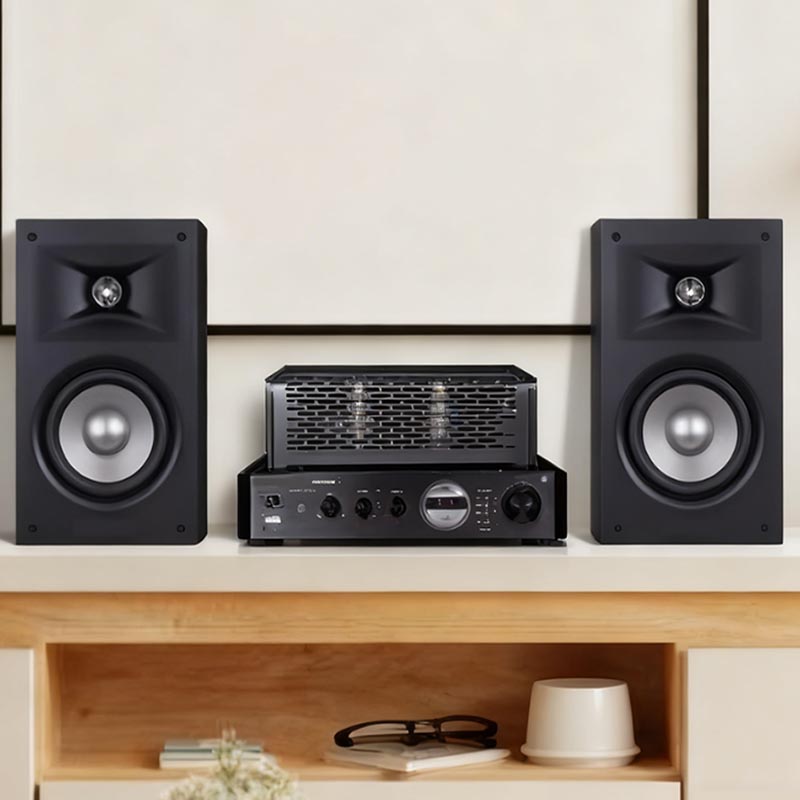 HIFI 2.1Ch Vakum Tüp Amp Bluet - Audio Music Youtube incelemesi ve fiyatı