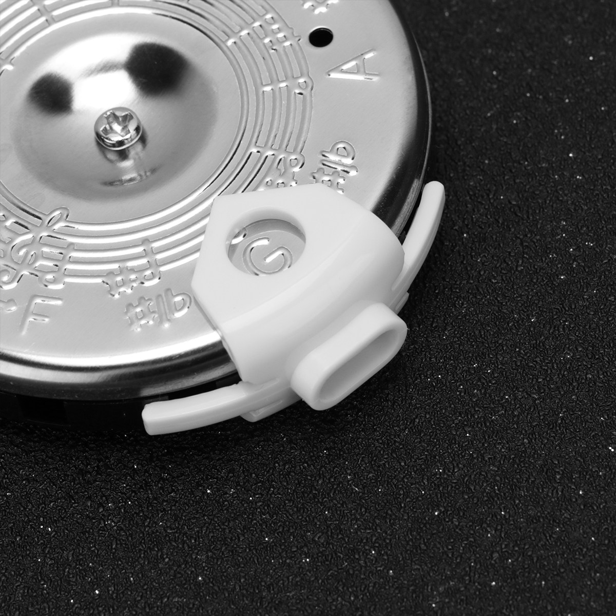 13 Tonlu Gitar Akort Aleti 13  - Pitch Pipe Key incelemesi ve fiyatı