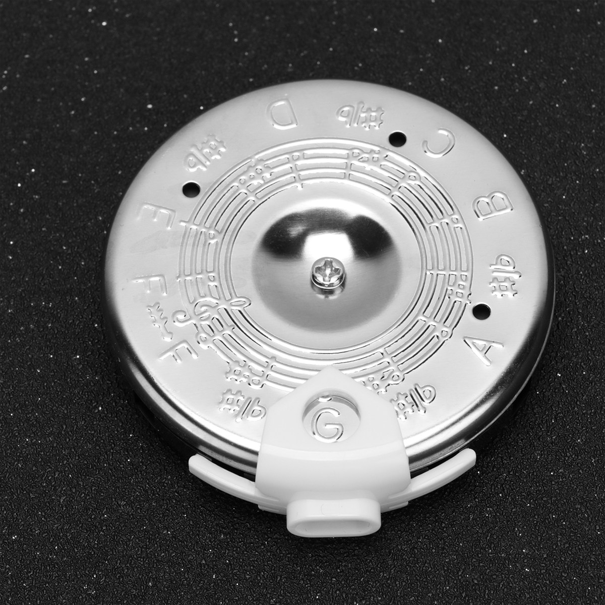 13 Tonlu Gitar Akort Aleti 13  - Pitch Pipe Key incelemesi ve fiyatı