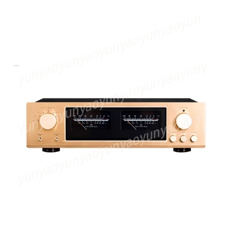 Saf A Sınıfı HiFi Ton Ön Ampli - Audio Music Grading incelemesi ve fiyatı