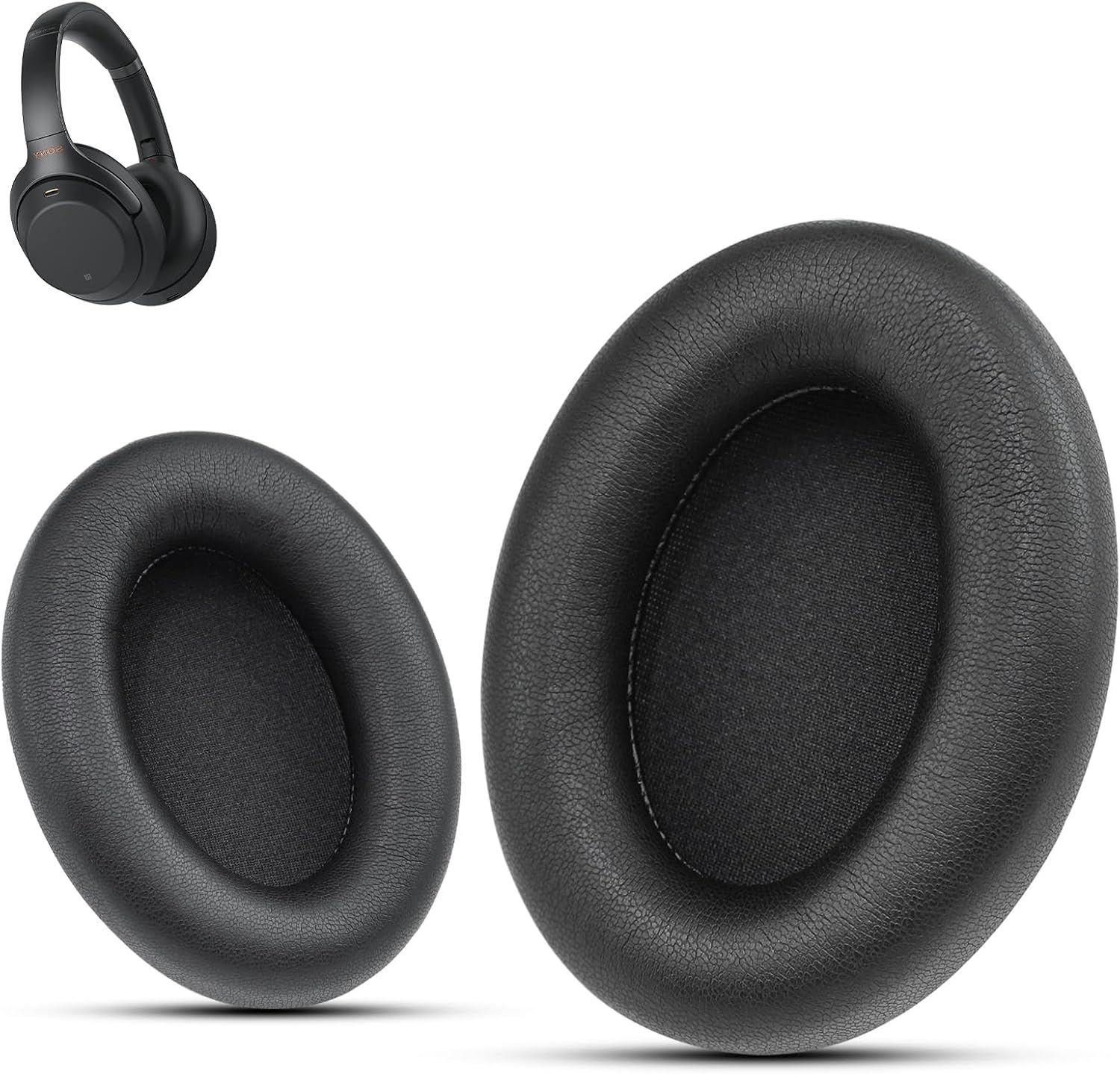 Sony wh 1000xm3 kulak yastıkla - Sony Headphone Wh-1000Xm4 incelemesi ve fiyatı