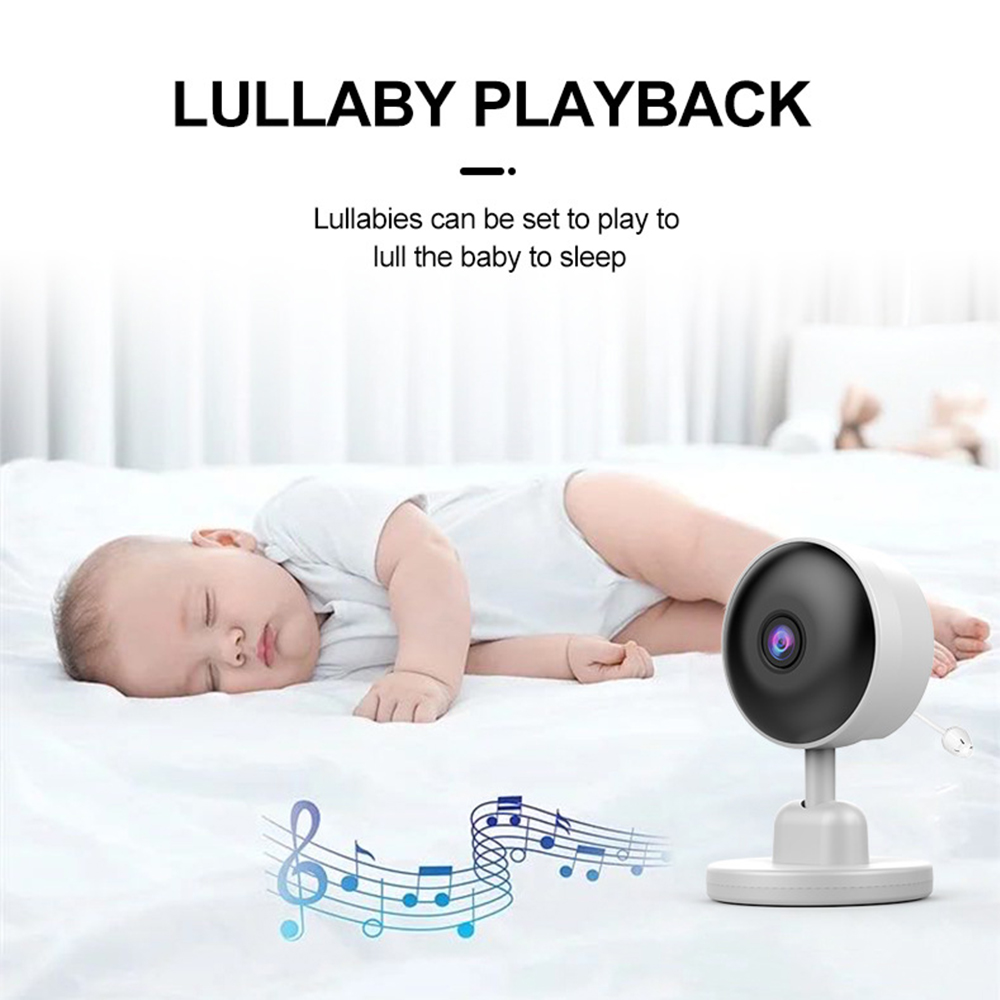 2.8 İnç Video Bebek Monitörü D - Zoom Audio Music incelemesi ve fiyatı