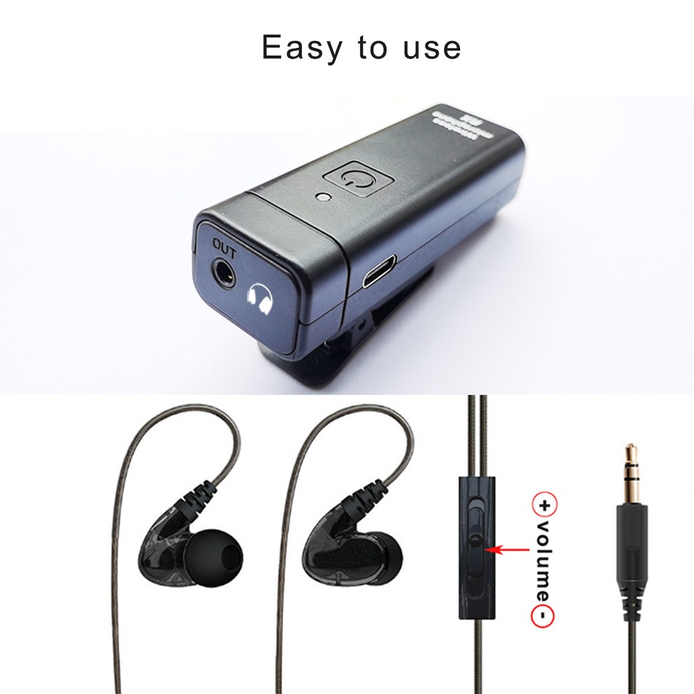 M1 Mono Kablosuz İzleme Sistem - Audio & Music Settings Xbox One incelemesi ve fiyatı