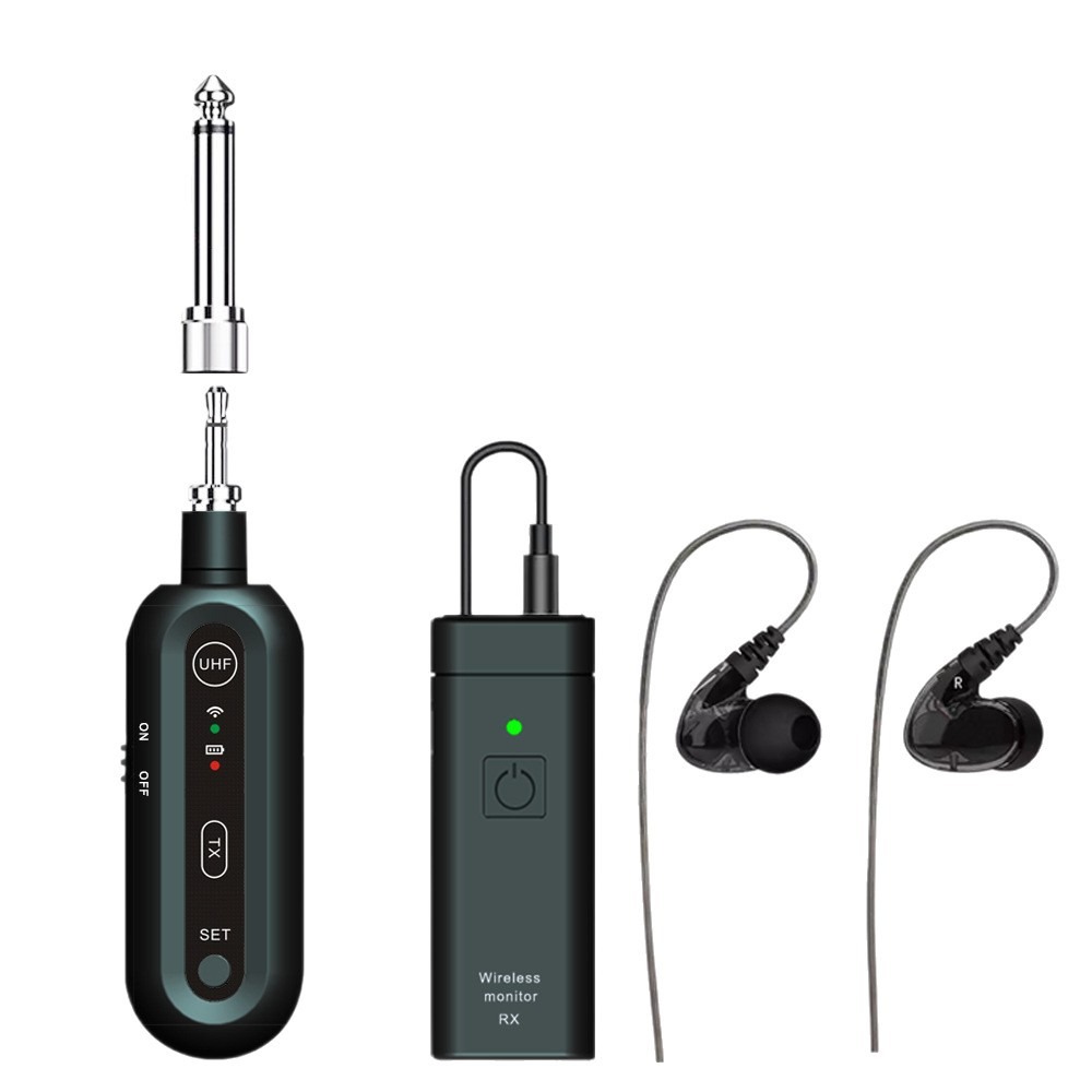 M1 Mono Kablosuz İzleme Sistem - Audio & Music Settings Xbox One incelemesi ve fiyatı