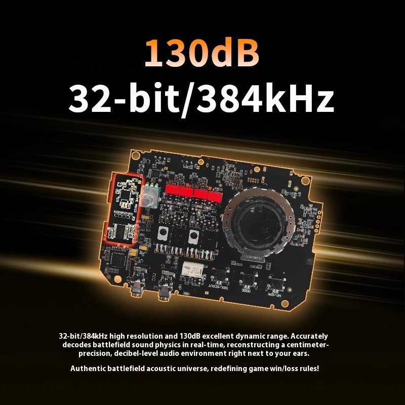 Yaratıcı Ses Blaster G8 Yüksek - Audio & Music Settings Xbox One incelemesi ve fiyatı