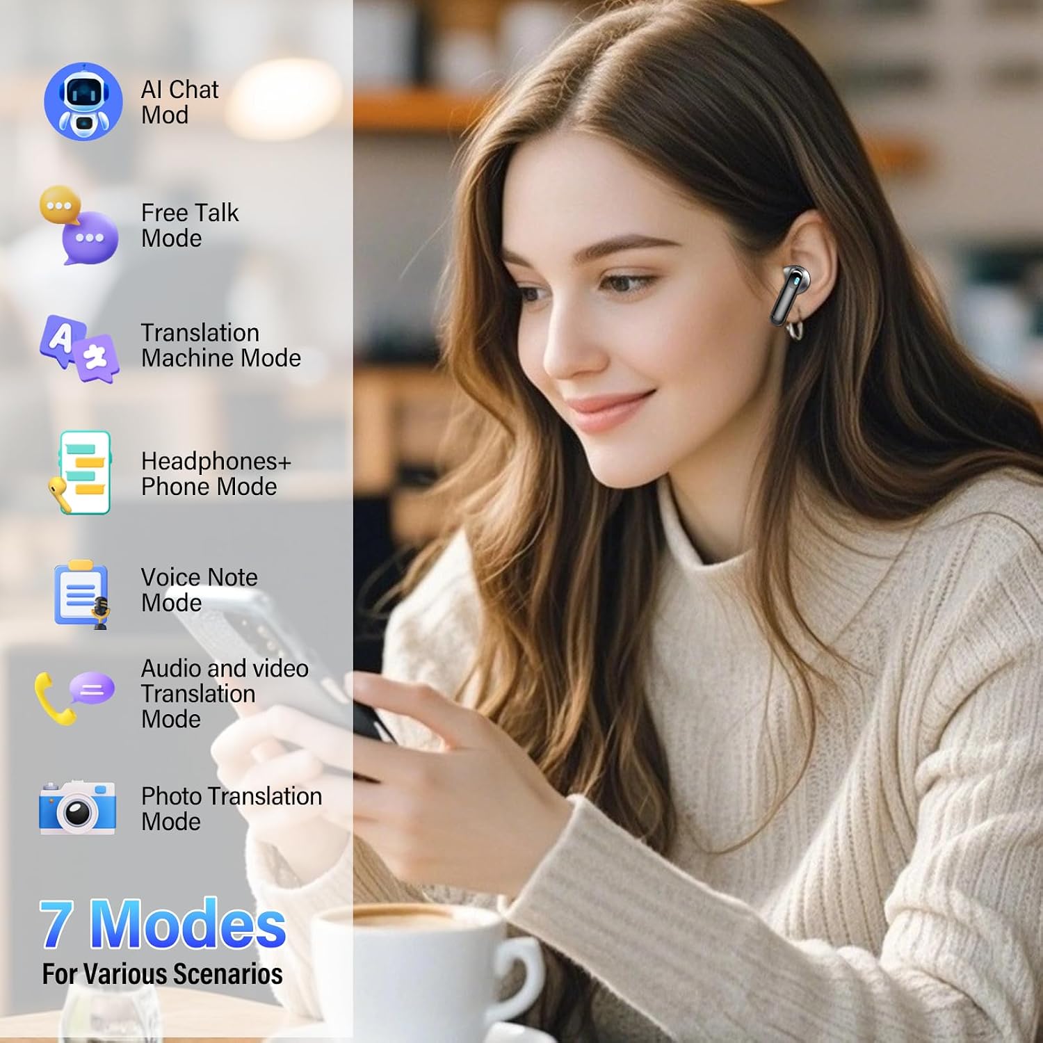 Yapay Zeka Çeviri Kulaklıkları - Audio & Music Settings Xbox One incelemesi ve fiyatı
