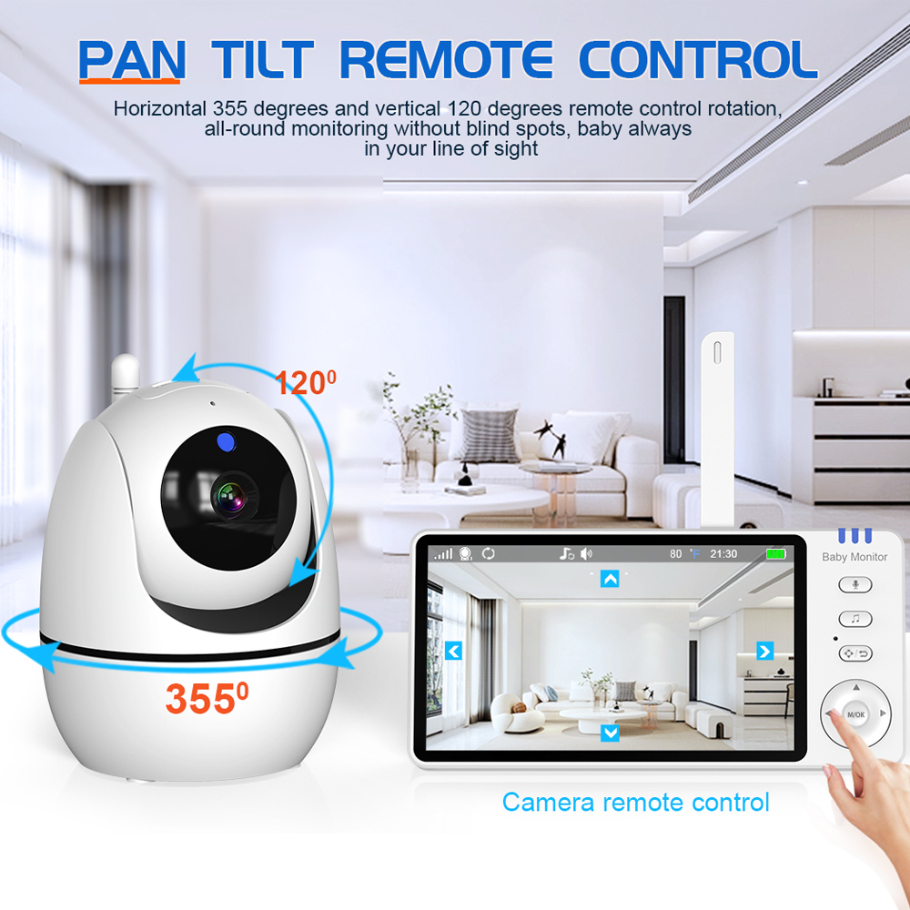 Kameralı ve Sesli Video Bebek  - Zoom Audio Music incelemesi ve fiyatı
