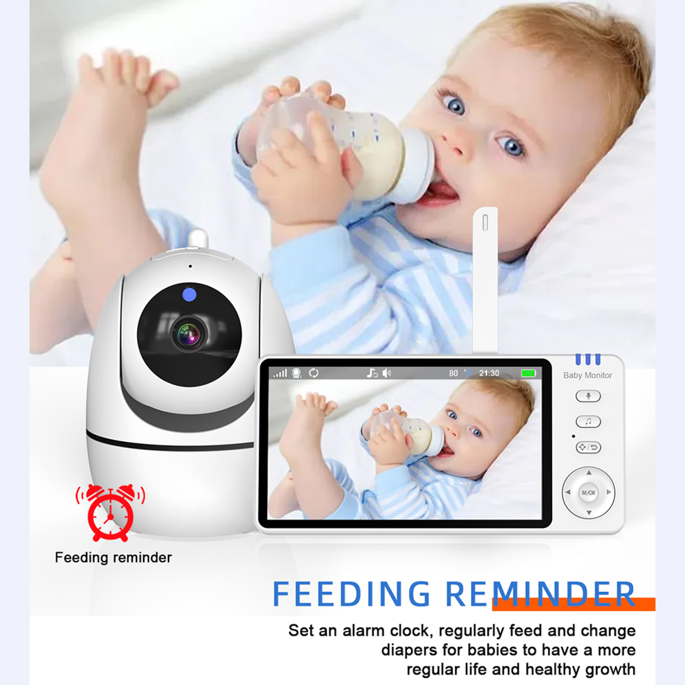 Kameralı ve Sesli Video Bebek  - Zoom Audio Music incelemesi ve fiyatı