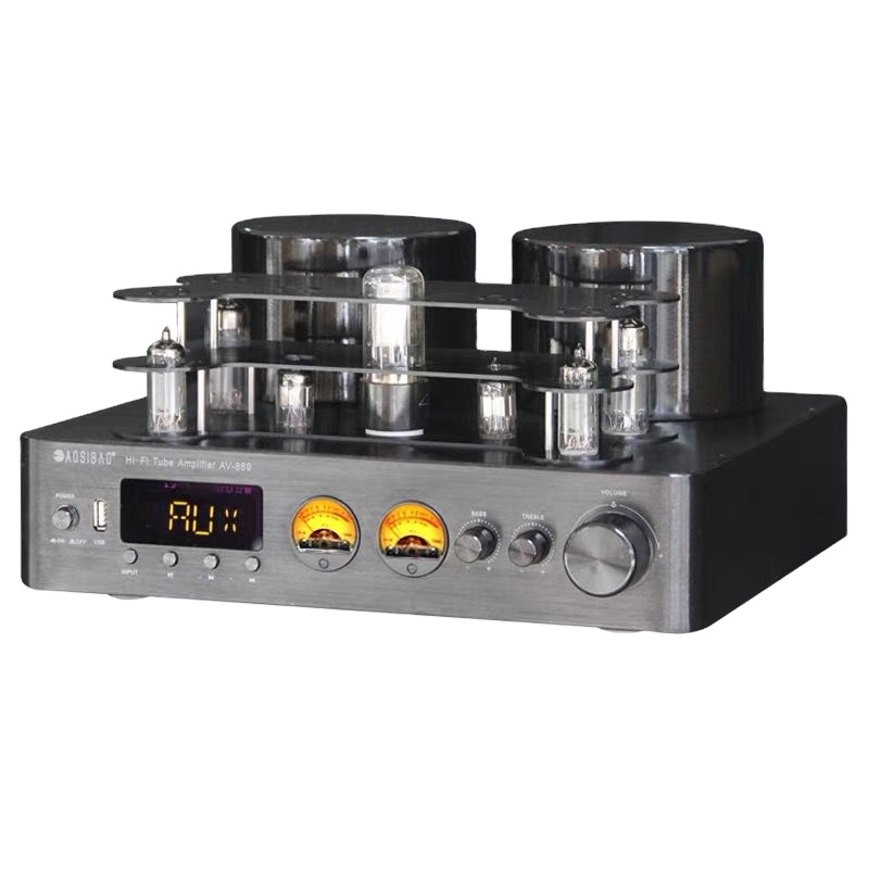 【YENİ】220V 200W*2 HiFi Kablosu - Audio Music Youtube incelemesi ve fiyatı