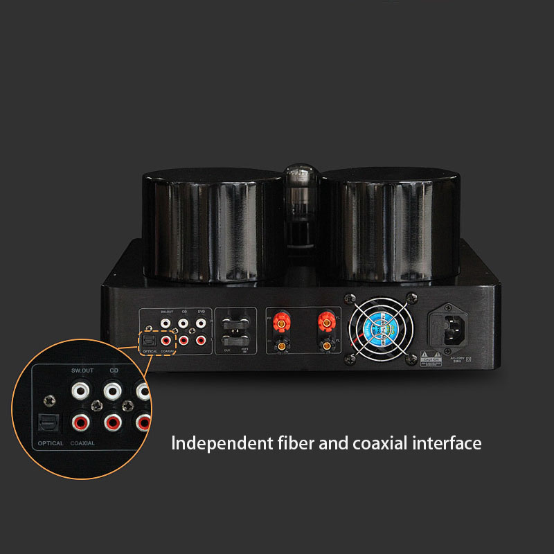 【YENİ】220V 200W*2 HiFi Kablosu - Audio Music Youtube incelemesi ve fiyatı