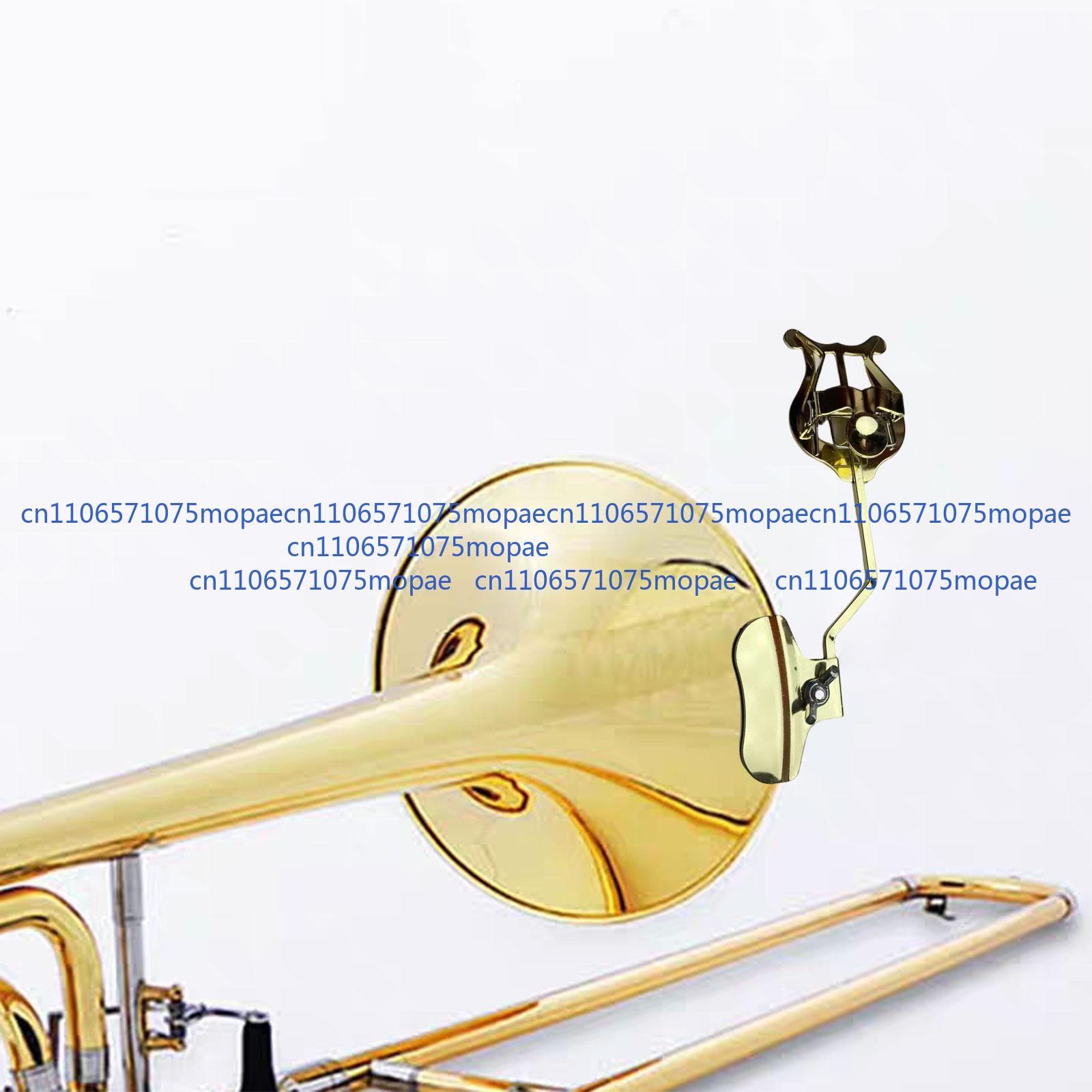 Trombon Lir Nota Tutucu Standı - Audio To Music Sheet incelemesi ve fiyatı