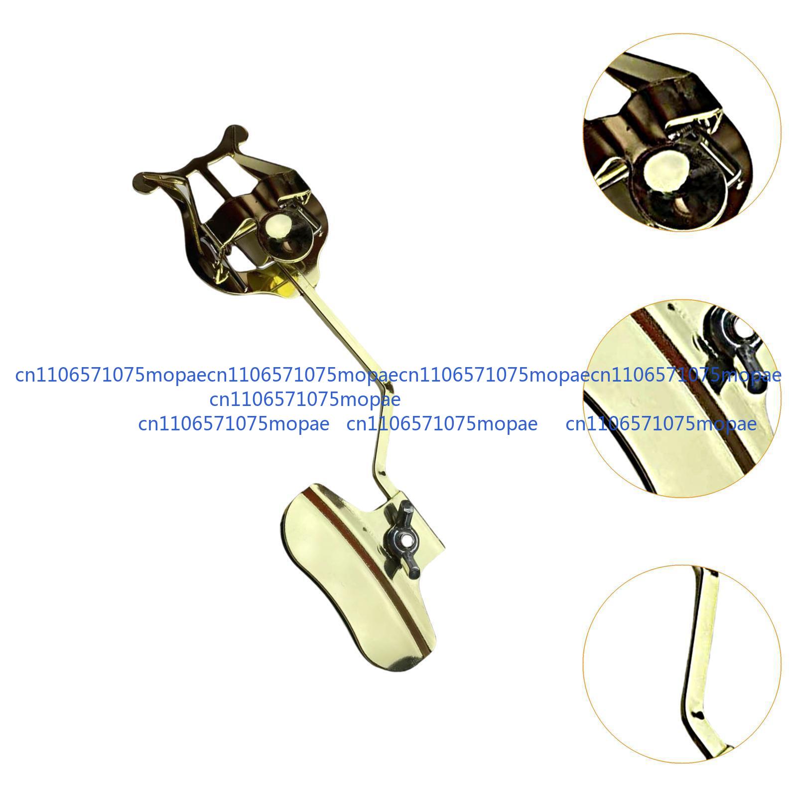 Trombon Lir Nota Tutucu Standı - Audio To Music Sheet incelemesi ve fiyatı