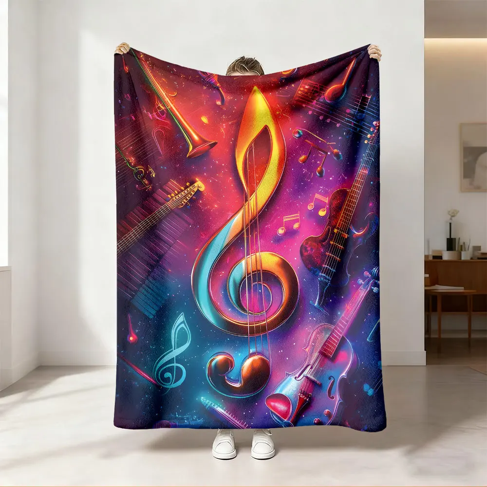 Rengarenk Neon Gökkuşağı Müzik - Audio To Music Sheet incelemesi ve fiyatı
