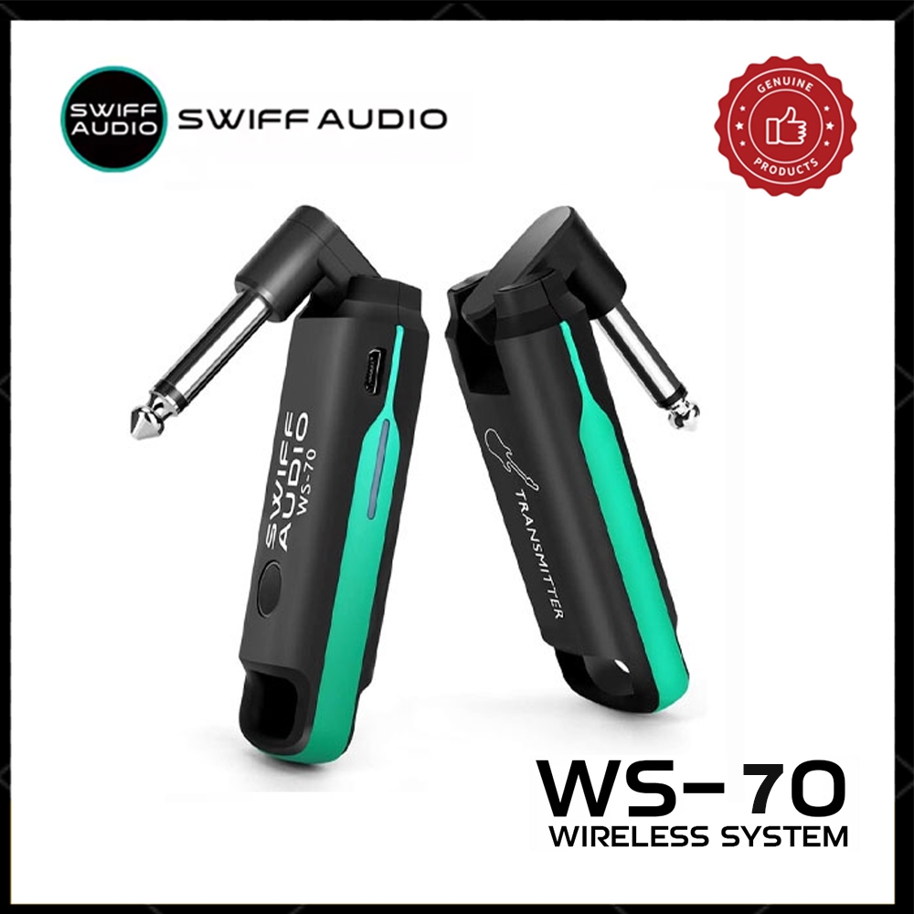 SWIFF AUDIO WS-70/WS 70 plus I - Audio & Music Settings Xbox One incelemesi ve fiyatı
