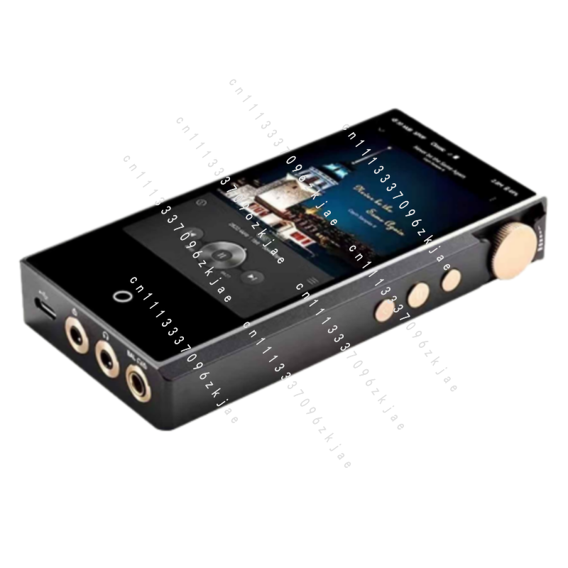 N3Ultra HiFi Taşınabilir MP3 Ç - Audio Music Youtube incelemesi ve fiyatı