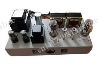 Kullanıma Hazır 300B Tüp Ampli - Audio Music Youtube incelemesi ve fiyatı