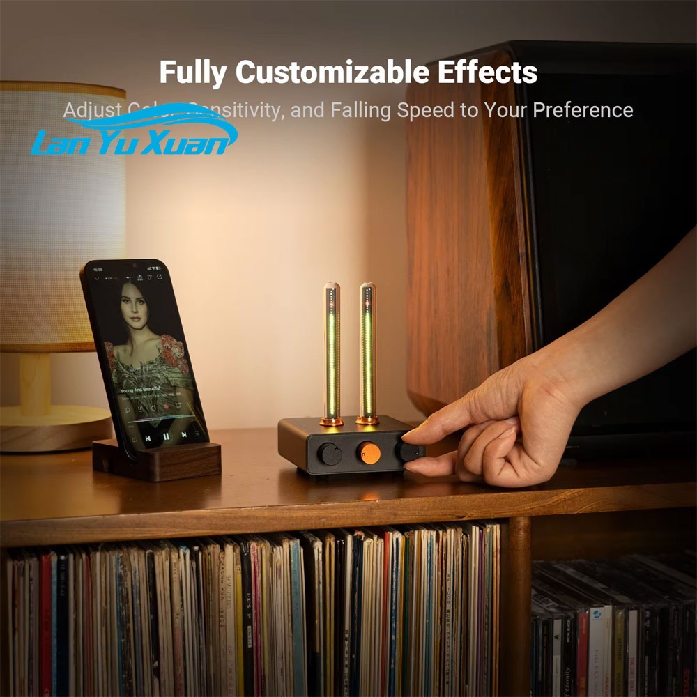 Fosi Audio AH-01A Müzik Görsel - Audio Music Youtube incelemesi ve fiyatı