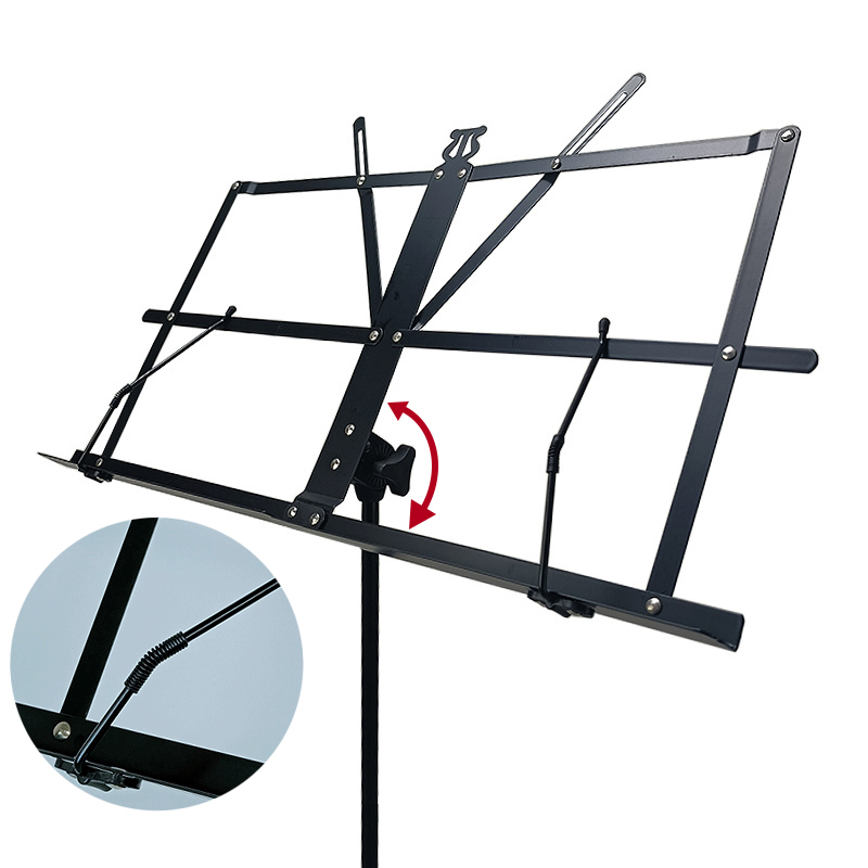 Katlanabilir Kompakt Notalar T - Audio To Music Sheet incelemesi ve fiyatı