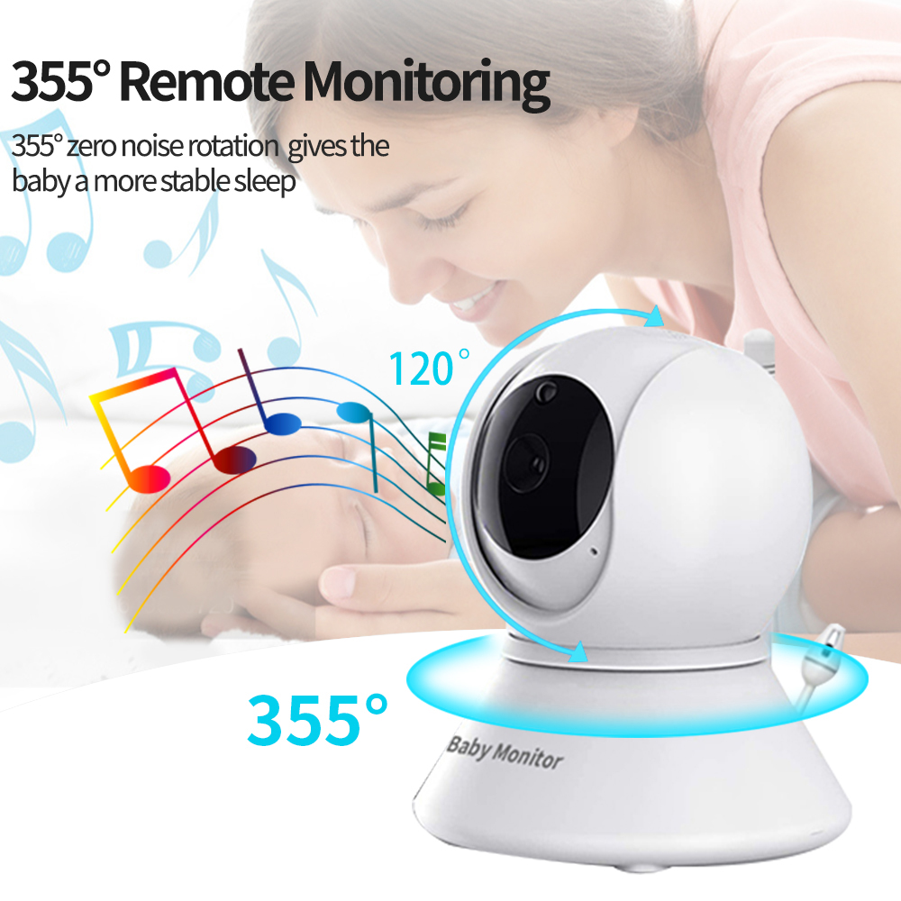 Babystar 3.5 inç Video Bebek M - Zoom Audio Music incelemesi ve fiyatı