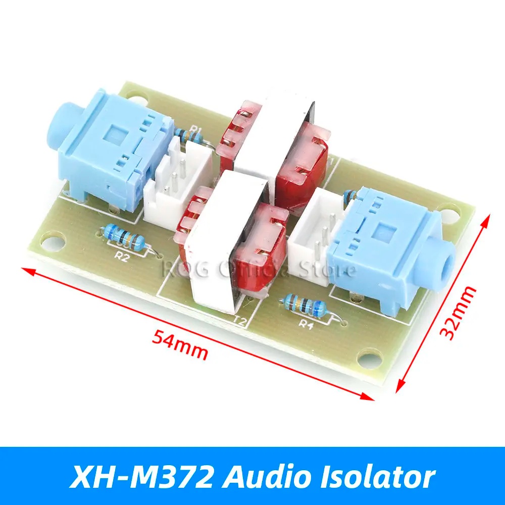 XH-M372 Stereo / Ses İzolatörü - Audio & Music Settings Xbox One incelemesi ve fiyatı