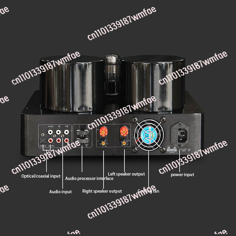 220V 200W * 2 HiFi Kablosuz Bl - Audio Music Youtube incelemesi ve fiyatı