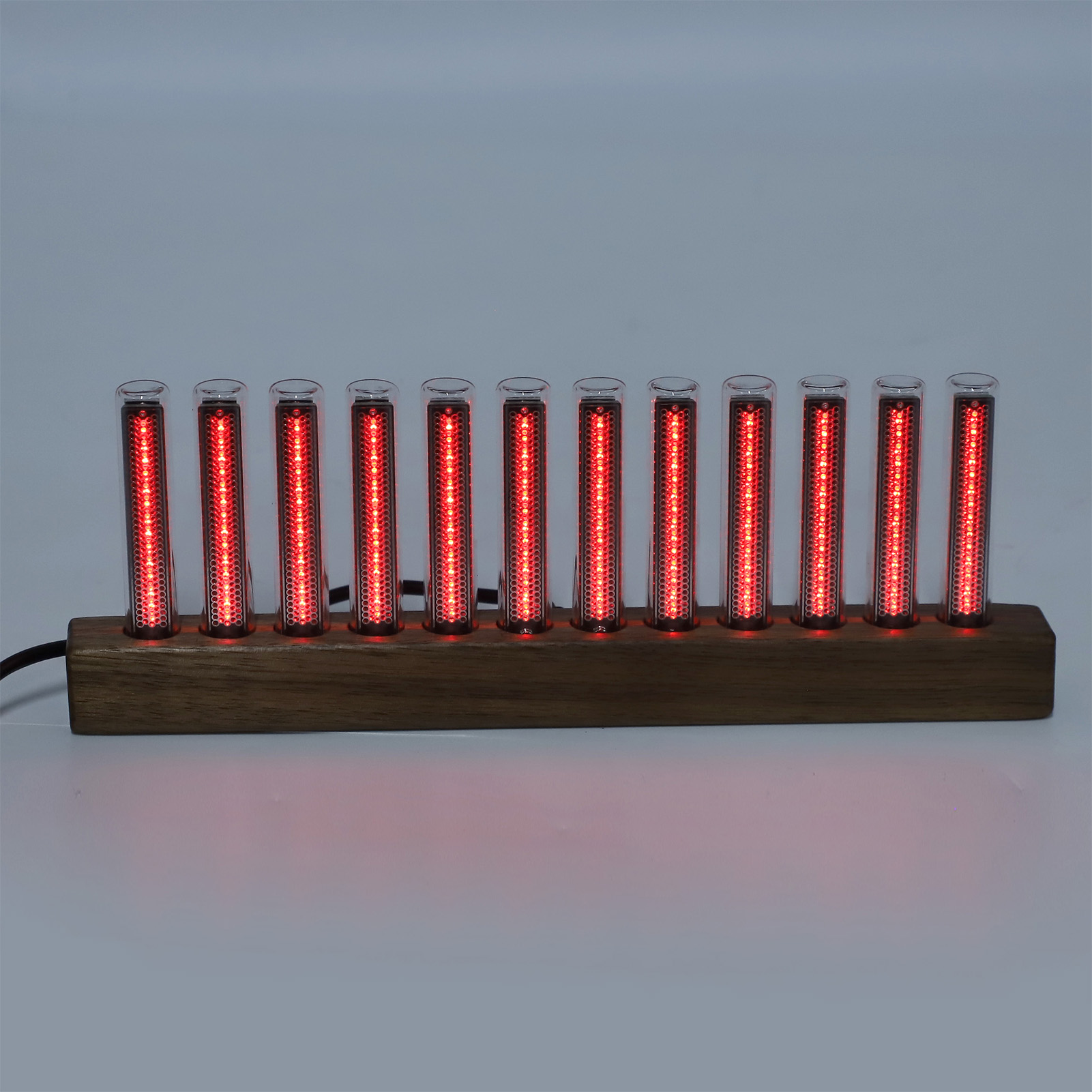 LED Müzik Spektrum Göstergesi  - Audio Music Youtube incelemesi ve fiyatı